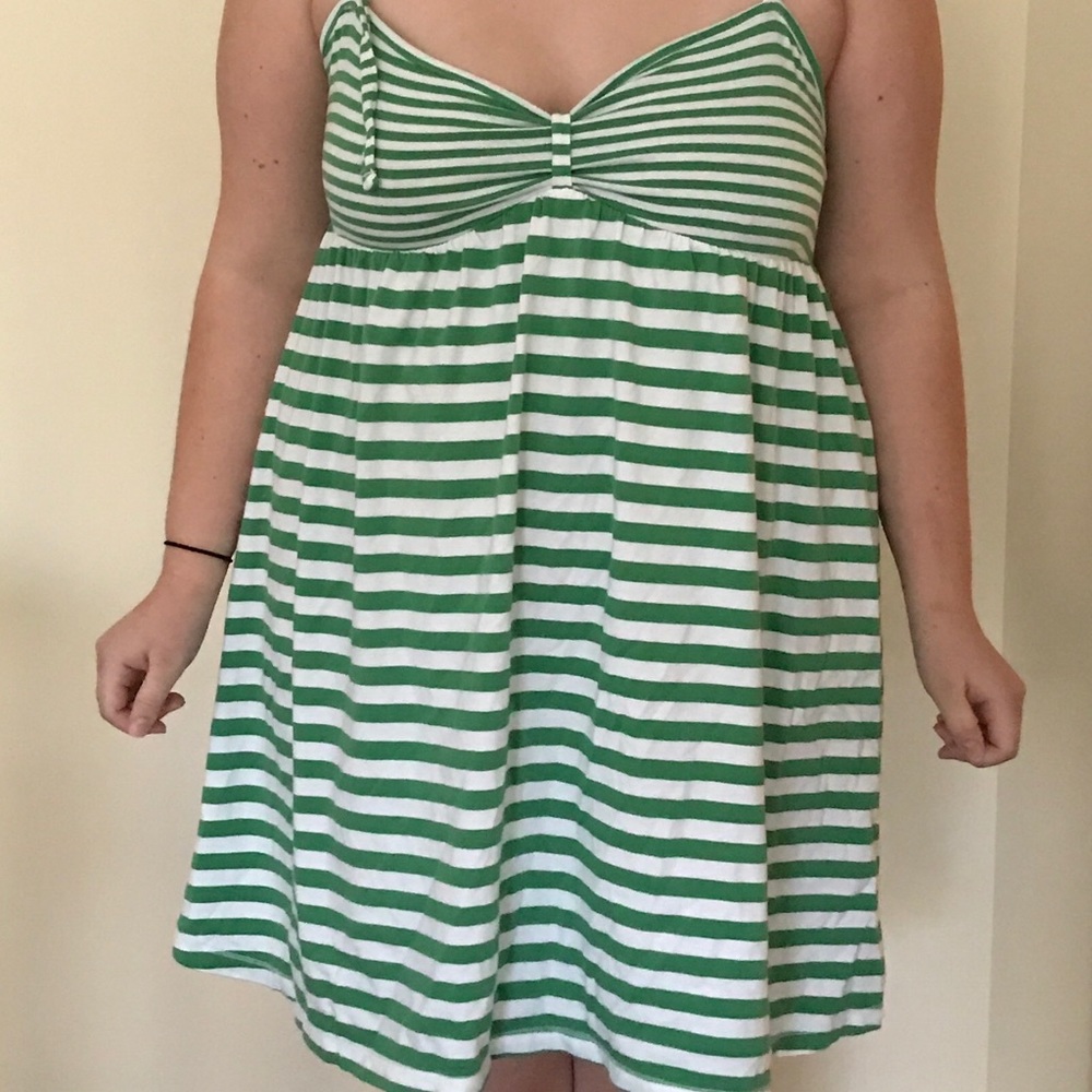 Spaghetti strap Sundress XXL like new!